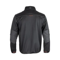 giubotto da lavoro LMA 2353 Player softshell metalfree 2