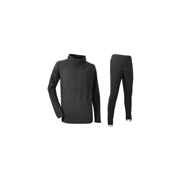 Conjunto de ropa interior de trabajo LMA 4016 Ice en forro polar