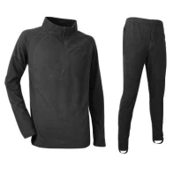 Conjunto de ropa interior de trabajo LMA 4016 Ice en forro polar