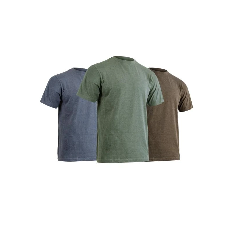 Paquete de camisetas de trabajo LMA 9263C en algodón