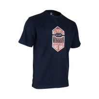 Camiseta de trabajo LMA 9330 Craft