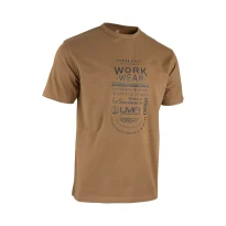 Camiseta de trabajo LMA 9331 Tools