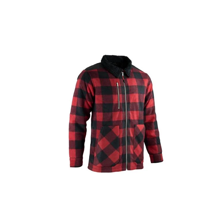 Chaqueta de trabajo LMA Erable 9260 multibolsillos
