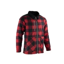 Chaqueta de trabajo LMA Erable 9260 multibolsillos