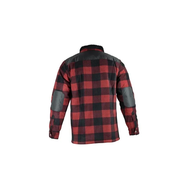 Chaqueta de trabajo LMA Erable 9260 multibolsillos