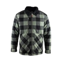 Chaqueta de trabajo LMA Sureau 9292 multibolsillos
