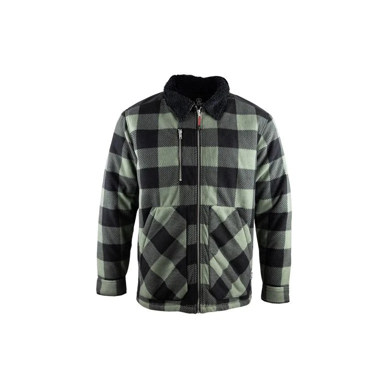 Chaqueta de trabajo LMA Sureau 9292 multibolsillos