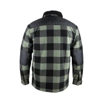 Chaqueta de trabajo LMA Sureau 9292 multibolsillos 2