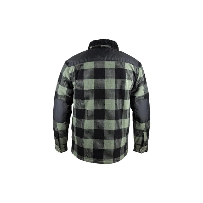 Chaqueta de trabajo LMA Sureau 9292 multibolsillos