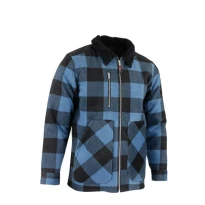 Chaqueta de trabajo LMA Cedre 9312 multibolsillos