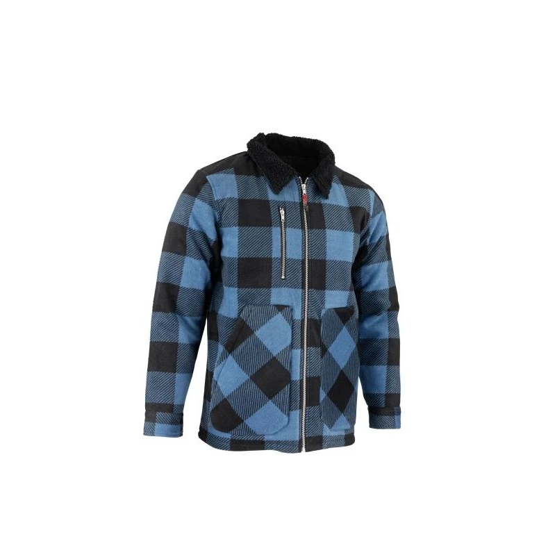 Chaqueta de trabajo LMA Cedre 9312 multibolsillos