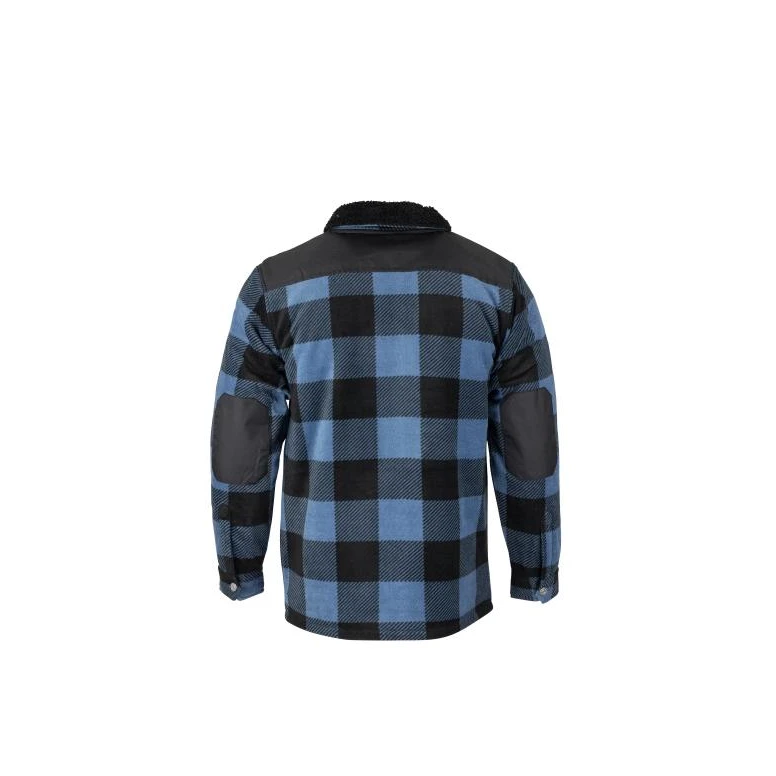Chaqueta de trabajo LMA Cedre 9312 multibolsillos