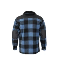 Chaqueta de trabajo LMA Cedre 9312 multibolsillos