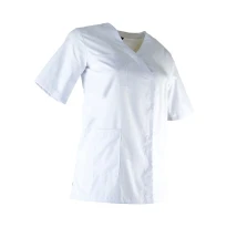Casaca de trabajo para mujer LMA 7074 CLINIQUE Sector Sanitario