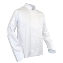 Chaqueta de trabajo LMA 2139 Merlan para cocinero