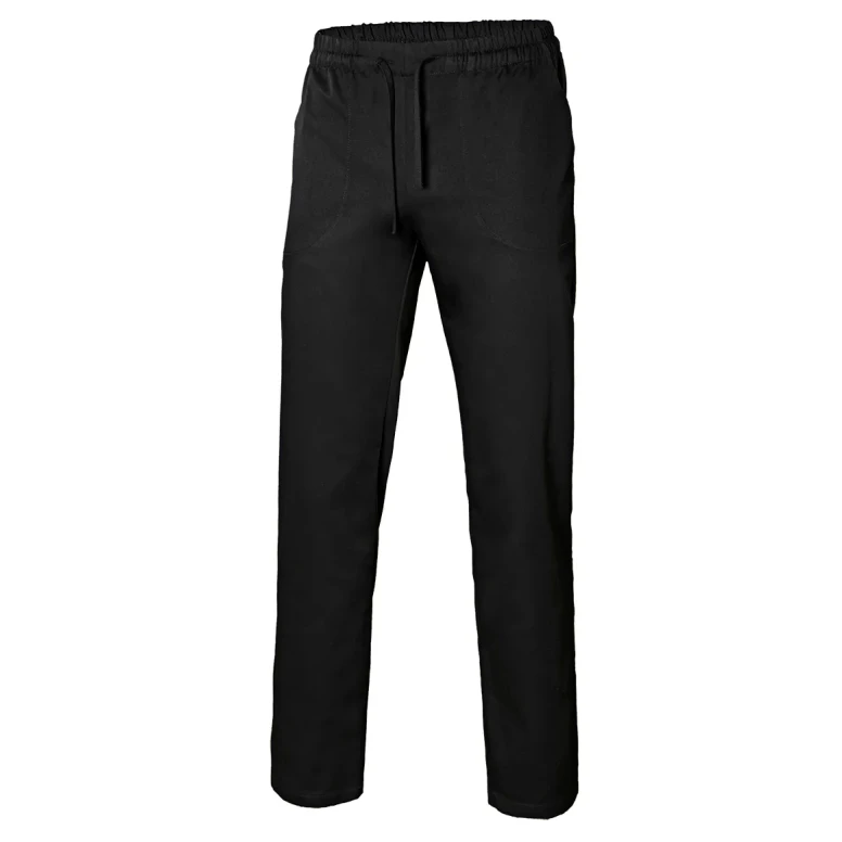 Pantalón de trabajo Multibolsillos Velilla 403006