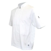 Chaqueta de trabajo LMA 2138 Merlu para cocinero