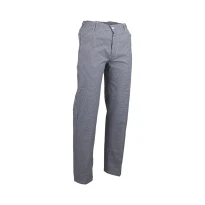 Pantalón de trabajo LMA 100113 Morteau para cocinero