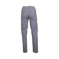 Pantalón de trabajo LMA 100113 Morteau para cocinero 2