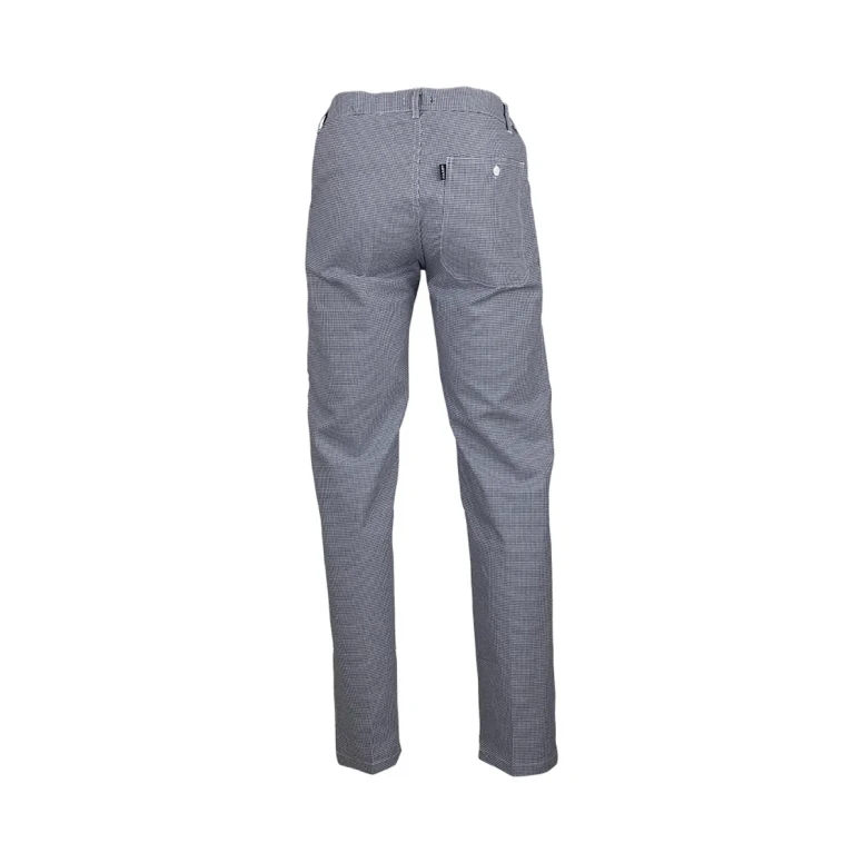 Pantalón de trabajo LMA 100113 Morteau para cocinero