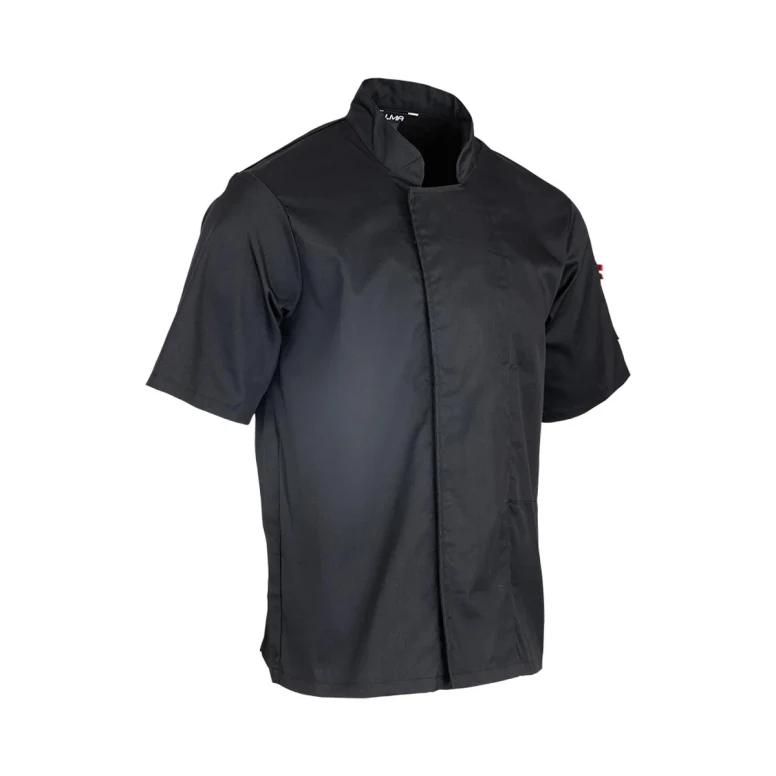 Chaqueta de trabajo LMA Ecomoure 2136 cocinero