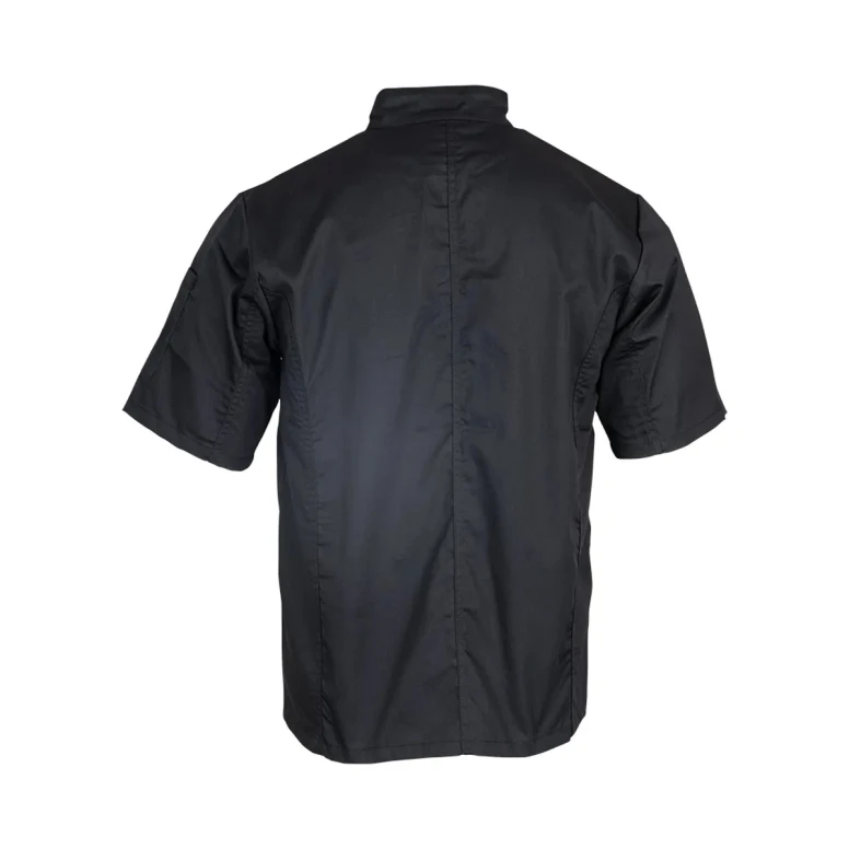 Chaqueta de trabajo LMA Ecomoure 2136 cocinero