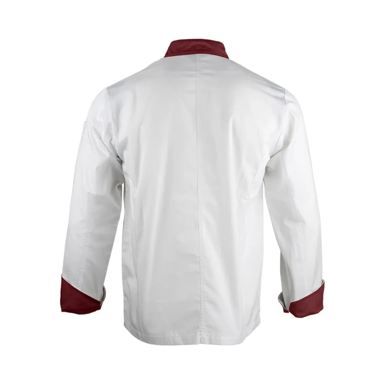 Chaqueta de trabajo LMA 2299 MEDAILLON C1 para cocinero