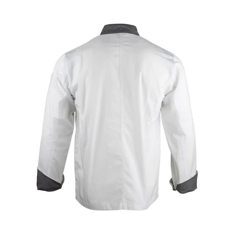 Chaqueta de trabajo LMA 2300 MEDAILLON C2 para cocinero