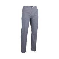 Pantalón de trabajo LMA Ratatouille 1582 cocinero