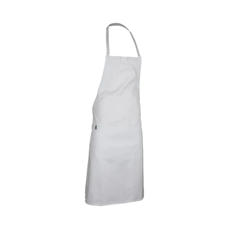 Delantal de trabajo LMA Ciboulette 700044 Cocina 100% Algodón