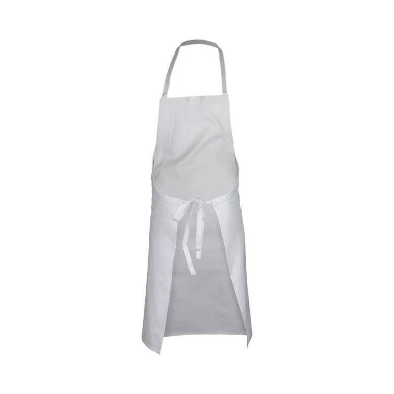 Delantal de trabajo LMA Ciboulette 700044 Cocina 100% Algodón