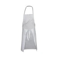 Delantal de trabajo LMA Ciboulette 700044 Cocina 100% Algodón