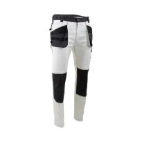 Pantalón de trabajo LMA 1750 Embase multibolsillos