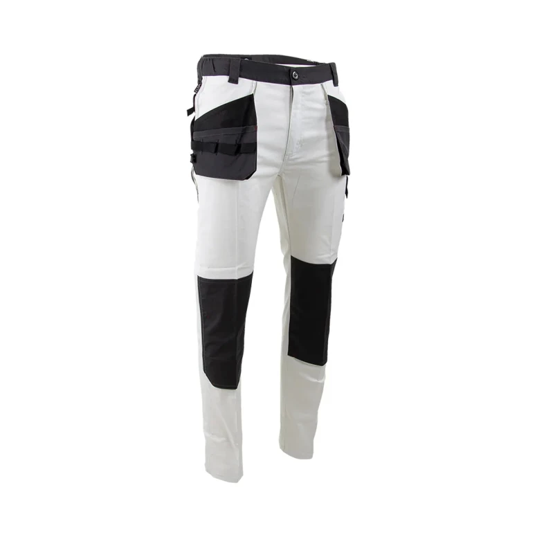 Pantalón de trabajo LMA 1750 Embase multibolsillos