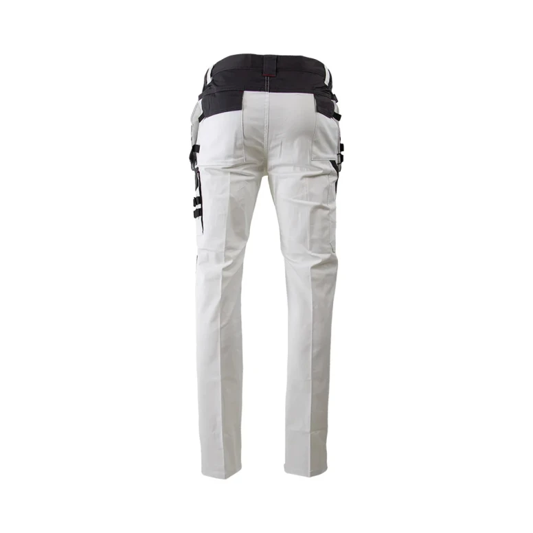 Pantalón de trabajo LMA 1750 Embase multibolsillos