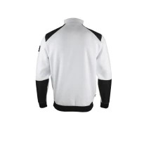 Sudadera de trabajo LMA 8088 Fresque en forro polar 2