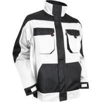 Chaqueta de trabajo LMA 2128 Traceur multibolsillos