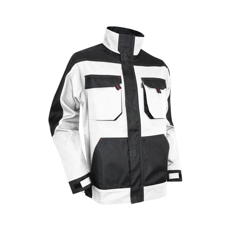 Chaqueta de trabajo LMA 2128 Traceur multibolsillos