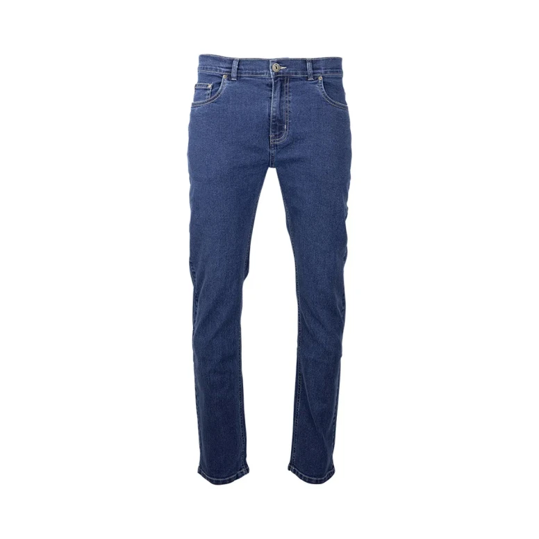Jeans de trabajo LMA Andrew 1878 Multibolsillos Stretch