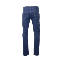 Jeans de trabajo LMA Andrew 1878 Multibolsillos Stretch 2