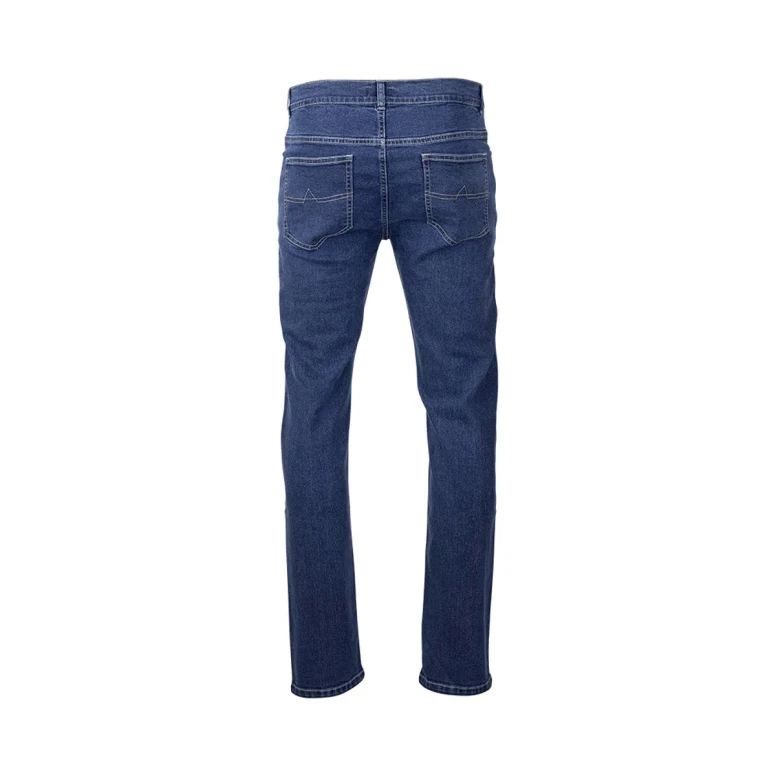 Jeans de trabajo LMA Andrew 1878 Multibolsillos Stretch