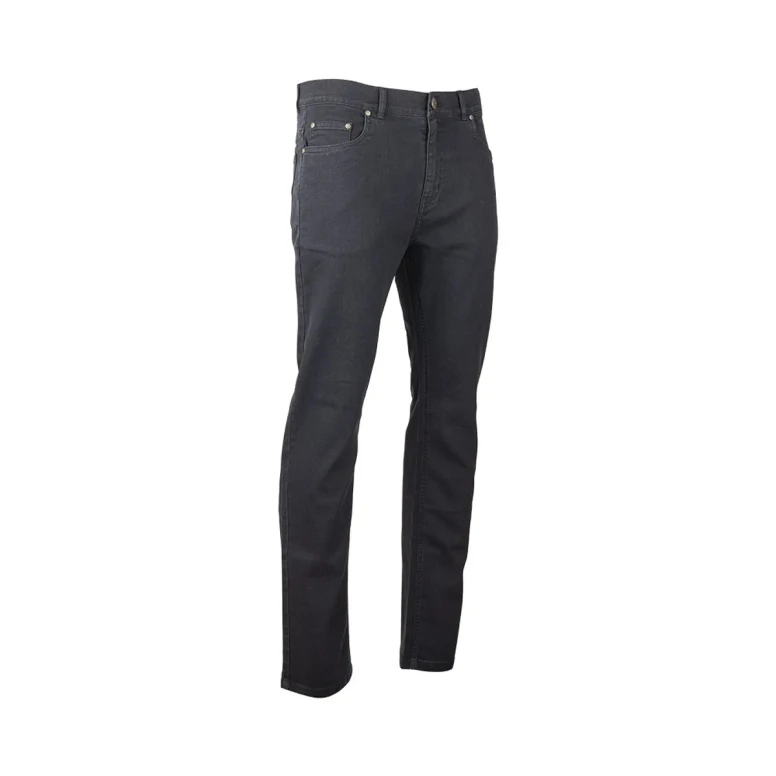 Jeans de trabajo LMA Wyatt 1877 Multibolsillos Stretch