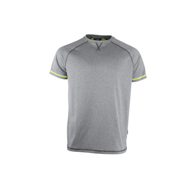 Camiseta de trabajo LMA Labyrinthe 9300