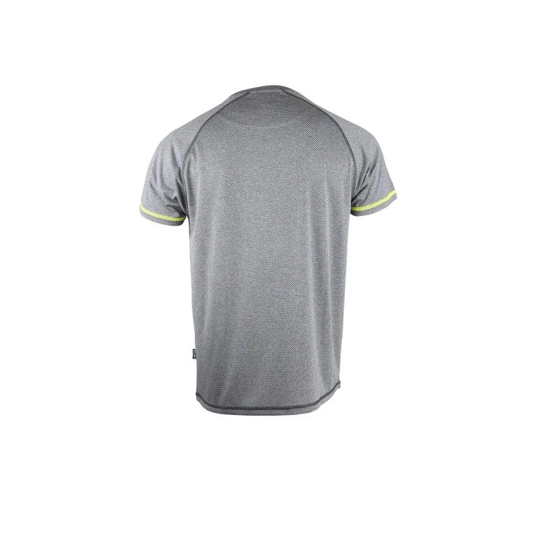 Camiseta de trabajo LMA Labyrinthe 9300