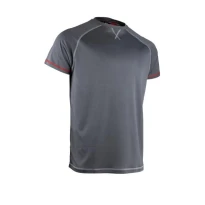 Camiseta de trabajo LMA Devin 9301