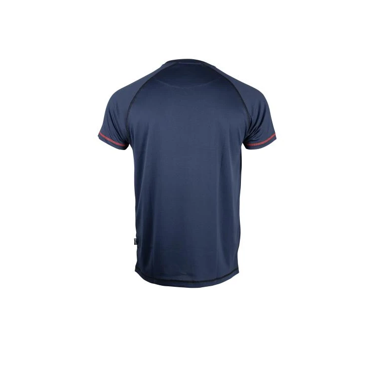 Camiseta de trabajo LMA Temple 9302