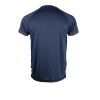 Camiseta de trabajo LMA Temple 9302