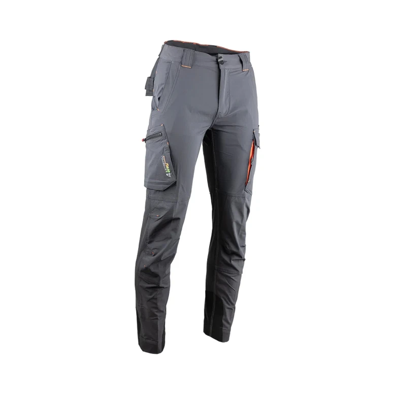 Pantalón de trabajo LMA 1815 VENUS multibolsillos