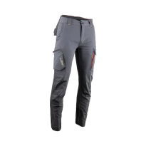 Pantalón de trabajo LMA 1815 VENUS multibolsillos