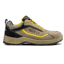 Zapatos de seguridad Sparco Indy Line Colton S1PS SR LG FO ESD 07538-TAGI